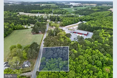 Parcel 40 Revells Neck Road, Westover, MD 21871 - Photo 19