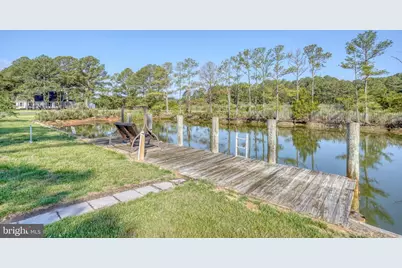 4974 Annemessex Road, Crisfield, MD 21817 - Photo 23