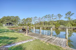 4974 Annemessex Rd, Crisfield, MD 21817 - Photo 23