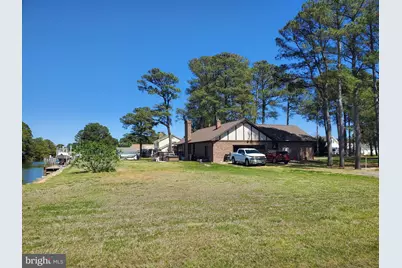 4974 Annemessex Road, Crisfield, MD 21817 - Photo 11
