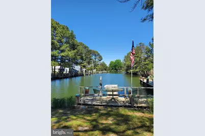 4974 Annemessex Road, Crisfield, MD 21817 - Photo 5