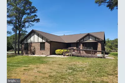 4974 Annemessex Road, Crisfield, MD 21817 - Photo 15