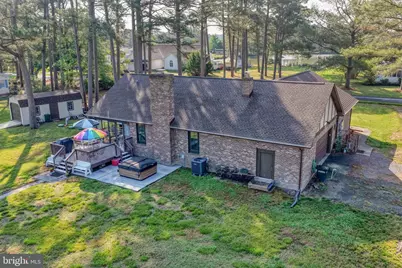 4974 Annemessex Road, Crisfield, MD 21817 - Photo 13