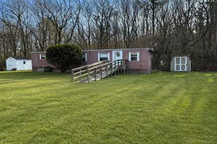 10821 Toddville Rd, Deal Island, MD 21821 - Photo 1