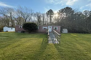 10821 Toddville Rd, Deal Island, MD 21821 - Photo 3