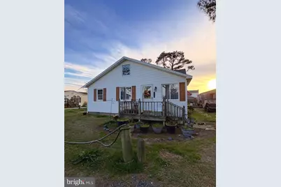 21162 Tuff Street, Tylerton, MD 21866 - Photo 1