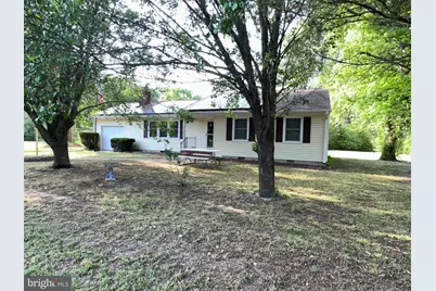 8062 Dividing Creek Road, Pocomoke City, MD 21851 - Photo 1