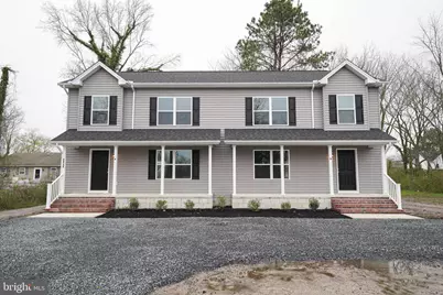 30746 Hampden Avenue #A, Princess Anne, MD 21853 - Photo 1