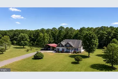 27445 Evans Drive, Marion Station, MD 21838 - Photo 5