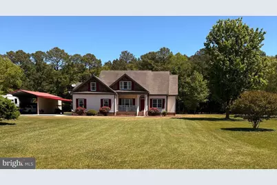 27445 Evans Drive, Marion Station, MD 21838 - Photo 1