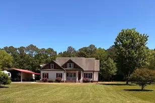 27445 Evans Dr, Marion Station, MD 21838 - Photo 1