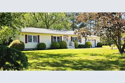 27195 Hearts Ease Road, Crisfield, MD 21817 - Photo 1
