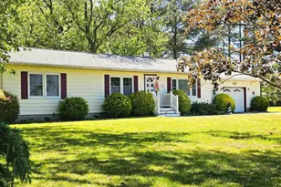 27195 Hearts Ease Rd, Crisfield, MD 21817 - Photo 1