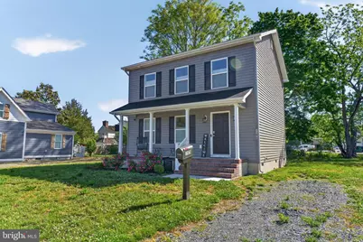 11679 Beckford Avenue, Princess Anne, MD 21853 - Photo 1