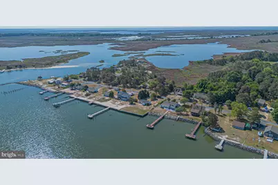 11152 Roland Parks Road, Deal Island, MD 21821 - Photo 33