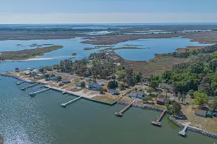 11152 Roland Parks Rd, Deal Island, MD 21821 - Photo 33