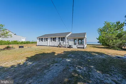 11152 Roland Parks Road, Deal Island, MD 21821 - Photo 3