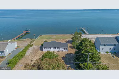 11152 Roland Parks Road, Deal Island, MD 21821 - Photo 37