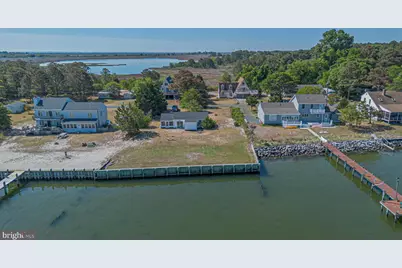 11152 Roland Parks Road, Deal Island, MD 21821 - Photo 35