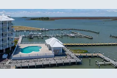 103 Williams Street #413, Crisfield, MD 21817 - Photo 3