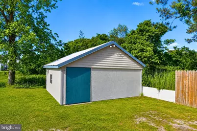 40 W Chesapeake Avenue, Crisfield, MD 21817 - Photo 27