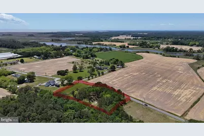 4981 Tulls Corner Rd, Marion Station, MD 21838 - Photo 11