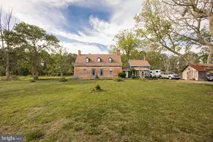 27012 Johnson Creek Rd, Crisfield, MD 21817 - Photo 3