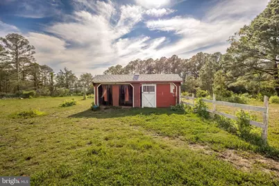 27012 Johnson Creek Road, Crisfield, MD 21817 - Photo 15