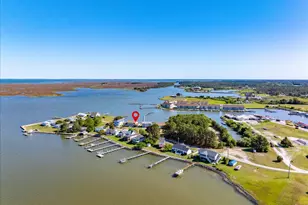 560 Wellington Rd, Crisfield, MD 21817 - Photo 3