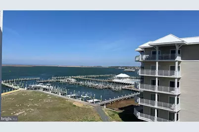 103 Williams Street #416, Crisfield, MD 21817 - Photo 37