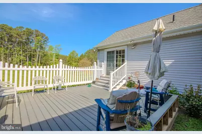 26835 & 26841 Roland Tyler Road, Crisfield, MD 21817 - Photo 29