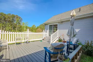 26835 & 26841 Roland Tyler Rd, Crisfield, MD 21817 - Photo 29
