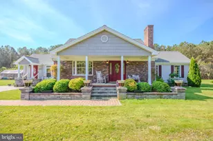 26835 & 26841 Roland Tyler Rd, Crisfield, MD 21817 - Photo 1