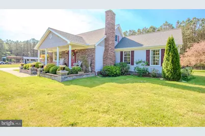 26835 & 26841 Roland Tyler Road, Crisfield, MD 21817 - Photo 3
