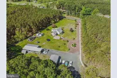 26835 & 26841 Roland Tyler Road, Crisfield, MD 21817 - Photo 37