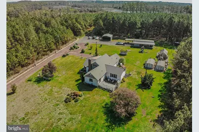26835 & 26841 Roland Tyler Road, Crisfield, MD 21817 - Photo 39