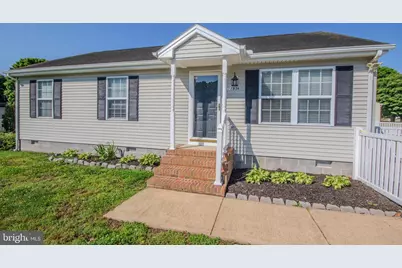 11956 Robyn Lane, Princess Anne, MD 21853 - Photo 1
