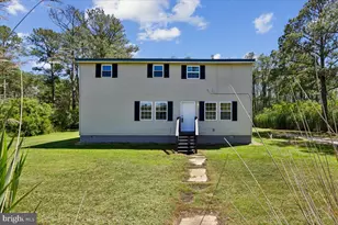 2899 Byrdtown Rd, Crisfield, MD 21817 - Photo 1
