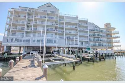 1 Dock Street #402, Crisfield, MD 21817 - Photo 45