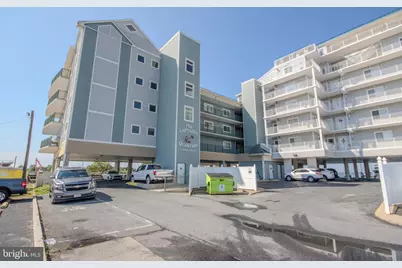 1 Dock Street #402, Crisfield, MD 21817 - Photo 3