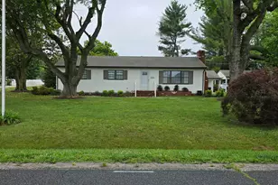 11163 Stewart Neck Rd, Princess Anne, MD 21853 - Photo 1