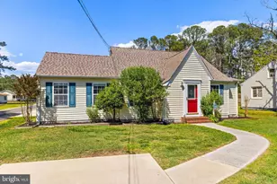 20 Hall Hwy, Crisfield, MD 21817 - Photo 31