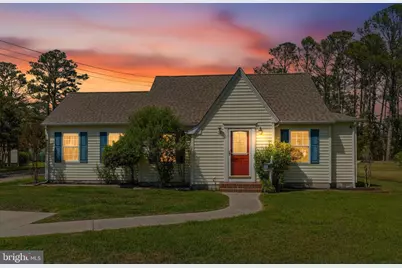 20 Hall Highway, Crisfield, MD 21817 - Photo 33