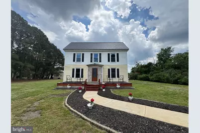 26813 Johnson Creek Road, Crisfield, MD 21817 - Photo 1