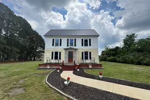 26813 Johnson Creek Rd, Crisfield, MD 21817 - Photo 1