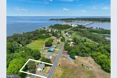 10116 Deal Island Road, Deal Island, MD 21821 - Photo 5
