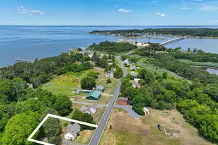 10116 Deal Island Rd, Deal Island, MD 21821 - Photo 5