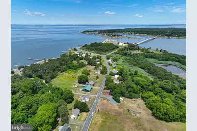 10116 Deal Island Road, Deal Island, MD 21821 - Photo 57