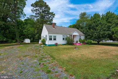 10116 Deal Island Road, Deal Island, MD 21821 - Photo 59