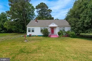 10116 Deal Island Rd, Deal Island, MD 21821 - Photo 1